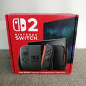 SWITCH2 BEE-001 NINTENDO / 任天堂
