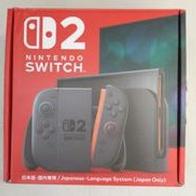 SWITCH2 BEE-S-KB6CA(JPN) NINTENDO