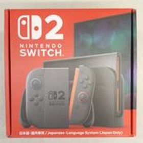 SWITCH2 BFC-BEE-S-KB6CA-JPN-C1 NINTENDO