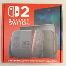 NINTENDO SWITCH 2 BEE-S-KB6CA NINTENDO