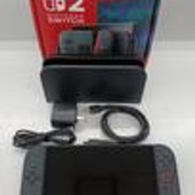 NINTENDO SWITCH2 BEE-S-KB6PA NINTENDO / 任天堂
