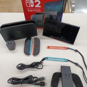 NINTENDO SWITCH2 BEE-001 NINTENDO / 任天堂