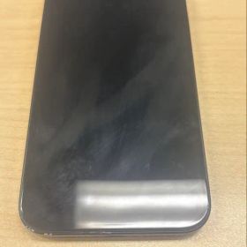 iPhone 15 Plus ブラック 128GB