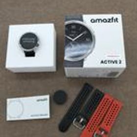 ANDROIDスマートウォッチ SP170073-C225 AMAZFIT