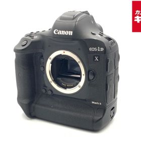 【中古】 【並品】 キヤノン EOS-1D X Mark II ボディ