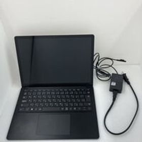 中古 Surface laptop 4 (i5-1135G7/8GB/SSD512GB/W11H) 3410014827 状態： C:並品