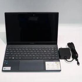 中古 ASUS Zenbook UX325EA(i7-1165G7/16GB/SSD512GB/W11H) 3210015807 状態： C:並品