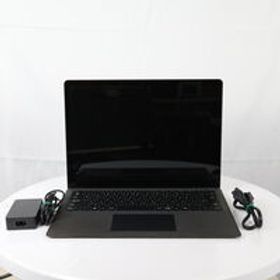 中古 Microsoft Surface Laptop 2(Intel Core i5 8250U/8GB/SSD256GB/なし/オンボード/13.5/2256x1504/Wi-Fi/W11H64 MAR) 185372 状態： C:並品