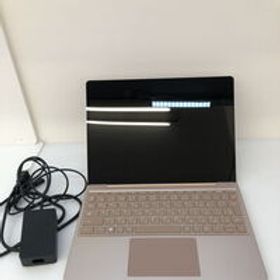 中古 Microsoft Surface Laptop Go 3(i5-1235U/16GB/SSD512GB/W11H) 5230001067 状態： C:並品