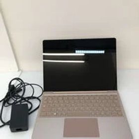 中古 Microsoft Surface Laptop Go 3(i5-1235U/16GB/SSD512GB/W11H) 5230001067 状態： C:並品