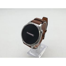 【中古】Huawei HUAWEI WATCH GT 5 46mm ブラウン【神保町】保証期間１ヶ月【ランクB】
