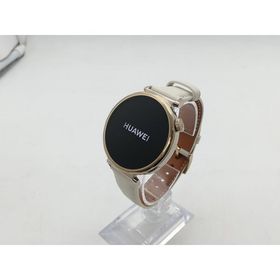 【中古】Huawei HUAWEI WATCH GT 5 41mm ホワイト【神保町】保証期間１ヶ月【ランクB】