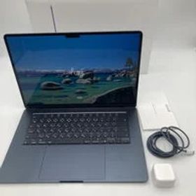 中古 Apple MacBook air MDVH4J/A 3310006680 状態： B:良品