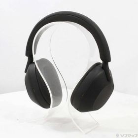 〔中古〕SONY(ソニー) WH-1000XM5 B ブラック〔269-ud〕