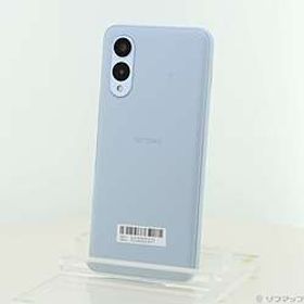 〔中古品〕 arrows We2 M07 128GB ライトブルー ASMC07001 楽天 SIMフリー〔中古品〕 arrows We2 M07 128GB ライトブルー ASMC07001 楽天 SIMフリー