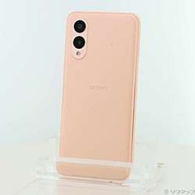 〔中古品〕 arrows We2 M07 128GB ライトオレンジ ASMC07003 SIMフリー ［6.1インチ液晶／MediaTek Dimensity 7025／RAM:4GB／ナノSIM&eSIM］〔中古品〕 arrows We2 M07 128GB ライトオレンジ ASMC07003 SIMフリー ［6.1インチ液晶／MediaTek Dimensity 7025／RAM:4GB／ナノSIM&eSIM］