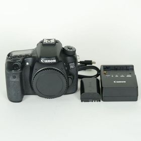 [良品] Canon EOS 70D | Canon EF-Sマウント