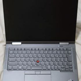 レノボ Thinkpad X1 Yoga Gen 6 ＋ 5G LTE