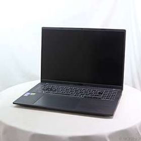 〔展示品〕 Gaming V16 V3607VU V3607VU-C7165R4050W ブラック ［Core-7-240H／16GB／SSD512GB／GeForce RTX 4050(6GB)／16インチ／Windows11 Home］〔展示品〕 Gaming V16 V3607VU V3607VU-C7165R4050W ブラック ［Core-7-240H／16GB／SSD512GB／GeForce RTX 4050(6GB)／16インチ／Windows11 Home］