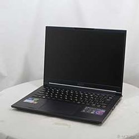 〔中古品〕 Stealth 14 Studio A13VE-1717JP ［Core-i7-13620H (2.4GHz)／16GB／SSD512GB／GeForce RTX 4050(6GB)／14インチワイド／Windows11 Pro］〔中古品〕 Stealth 14 Studio A13VE-1717JP ［Core-i7-13620H (2.4GHz)／16GB／SSD512GB／GeForce RTX 4050(6GB)／14インチワイド／Windows11 Pro］