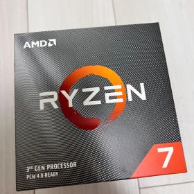 Ryzen 7 3700X