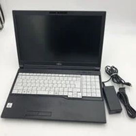 中古 FUJITSU LIFEBOOK A5510/DX 4580002196 状態： B:良品