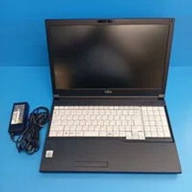 中古 FUJISTU LIFEBOOK A5510/D 3120024308 状態： C:並品