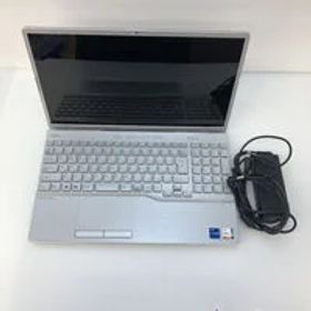 中古 FUJITSU LIFEBOOK WA３/G2 FMVWG2A37S(i7-1260P/16GB/SSD512GB/W11H) 5230001081 状態： C:並品