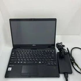 中古 Lifebook U series(i5-10310U/4GB/SSD128GB/W11P) 3410014796 状態： C:並品