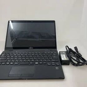 中古 Lifebook U series(i5-10310U/4GB/SSD128GB/W11P) 3410014796 状態： C:並品