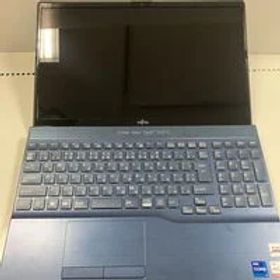 中古 FUJITSU LIFEBOOK AH58/E3 1250007459 状態： C:並品