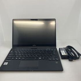 中古 Fujitsu LIFEBOOK U9310X(i5-10310U/4GB/SSD128GB/W11P) 3410014772 状態： C:並品