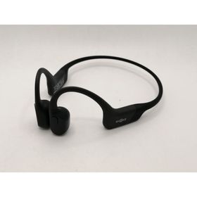 【中古】Shokz OpenRun Mini SKZ-EP-000012 [ブラック]【ECセンター】保証期間１ヶ月【ランクA】