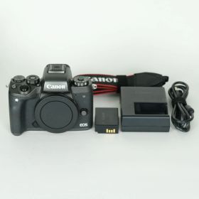 [美品] Canon EOS M5 [ボディ] | Canon EF-Mマウント