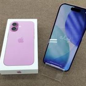 IPHONE 16 MYDT3J/A APPLE