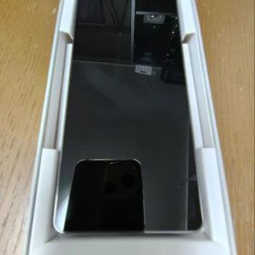 超美品 SHARP AQUOS zero６スマートフォン 本体