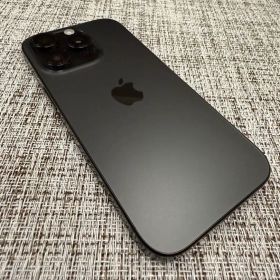 Apple iPhone16 Pro 128GBブラックチタニウム 箱フィルム等