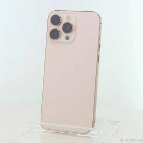 ソフマップ 〔中古品〕 iPhone16 Pro Max 1TB デザートチタニウム MYWT3J／A SIMフリー【377】