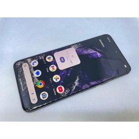 ★送料無料★ジャンク★SoftBank★Google Pixel 8★ブラック★0034280009023★SYS★07/04