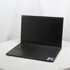 Razer Blade Stealth 13 RZ09-02810J71-R3J1 ステルスブラック ［Core-i7-8565U (1.8GHz)/8GB/SSD256GB/Intel UHD Gr