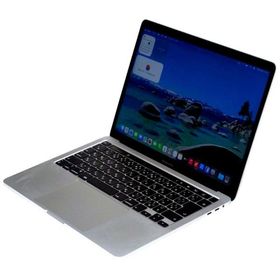 6ヶ月保証 apple MacBook Pro MWP72J/A[2020] ノートパソコン 第10世代 Core i5 MacOS Tahoe メモリ16GB 高速 SSD WiFi WEBカメラ B5サイズ 中古 20007050
