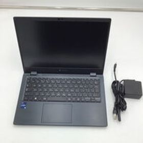 中古 dynabookG83/LW 4950002199 状態： B:良品