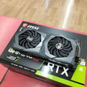 グラフィックボード GE FORCE RTX2070 GAMING Z 8G MSI