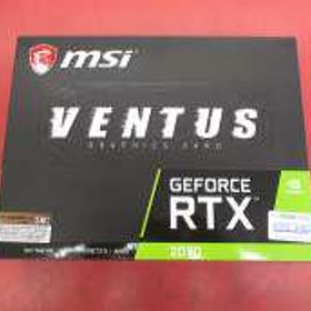 グラフィックボード GEFORCE RTX 2070 MSI