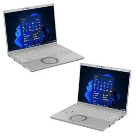【新品・2営業日で発送】PANASONIC パナソニック CF-FV4B20AS Panasonic Let's note FV4 Windows 11 Pro 14.0型（インチ） C...