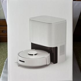 SwitchBot ロボット掃除機 K10+ 本体