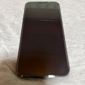 iPhone 14 Pro Max 1TB 中古 103,500円 | ネット最安値の価格比較