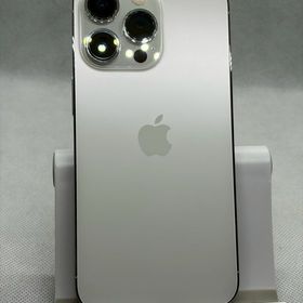 ○バッテリー100% 超美品 SIMフリー iPhone13Pro 256GB シルバー
