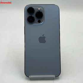 iPhone13 Pro 256GB シエラブルー MLUU3J/A docomo版SIMフリー ジ
