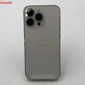 爆速発送iPhone13 Pro 256GB シルバー MLUP3J/A AU版SIMフリー 美品